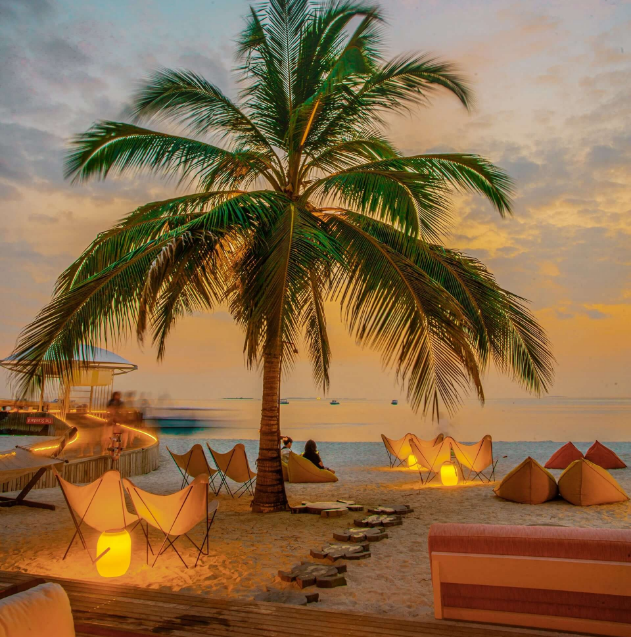 Feels the Exceptional Experiences for Your Holiday Escape Plans